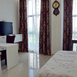 Фото Апарт-отель Есенин