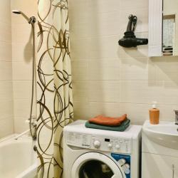 1-комнатные апартаменты стандарт