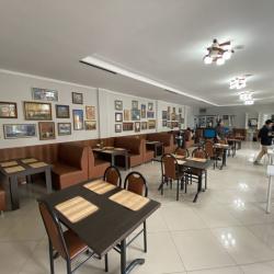 Фото Отель ololoFamily (ололоФэмили)