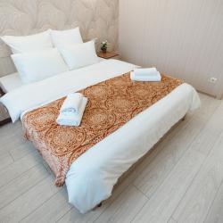 2-комнатные апартаменты люкс