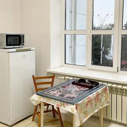 Фото Отель Smart Hotel KDO (Смарт КДО)
