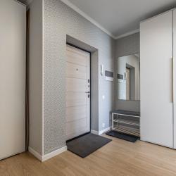 1-комнатные апартаменты улучшенные (48 м², 2 кровати)