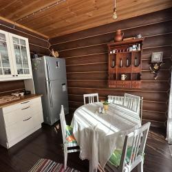 Коттедж премиум