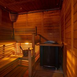 Фото Отель Ramada Hotel & Suites by Wyndham Novosibirsk Zhukovka (Рамада )