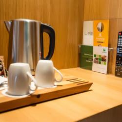 Фото Отель Holiday Inn Aktau Seaside (Холидей Инн Сисайд)