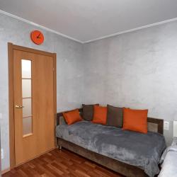 Фото Отель Open Apartments на улице Бабушкина 84 корп.2