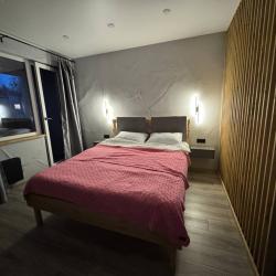 Фото Апартаменты на улице Варламова 31