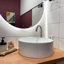 Фото Отель РемиАпарт на улице Солнечная