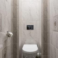 Фото Отель Satin Home Apart на улице Кременчугская 19к2