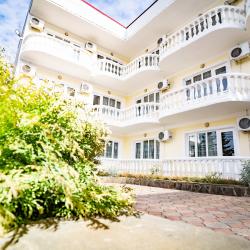 Фото Отель Greece Resort & SPA (Грис Резорт & СПА)