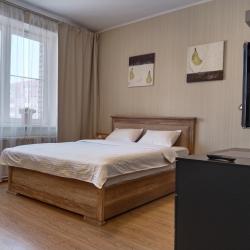 Фото Апартаменты на проспекте Ленина 131