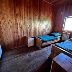 Фото Отель У камина
