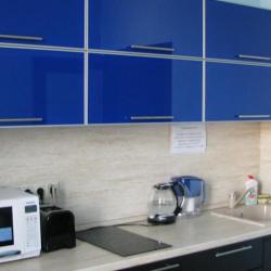 Фото Отель Парус