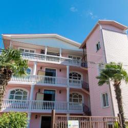 Фото Отель Розали