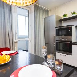 Фото Отель Moment House (Момент Хаус) на Носовихинское шоссе27