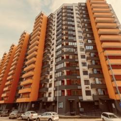 Фото Апартаменты на улице Венеры, 23