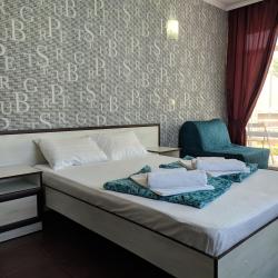 Фото Отель Эдас