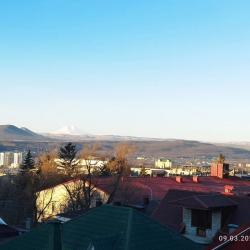 1-комнатные апартаменты люкс