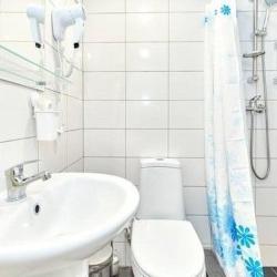 Фото Апартаменты на переулке Мучной