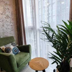 Фото Апартаменты на улице Ясногорская 16/6 корп. 2