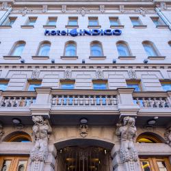 фото 2 Indigo St. Petersburg-Tchaikovskogo (Индиго Санкт-Петербург-Чайковского)