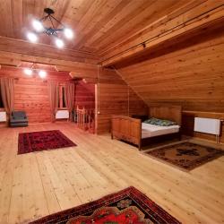 Фото Отель Николо-Поле