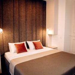 Фото Отель SV Rooms (СВ Румс)