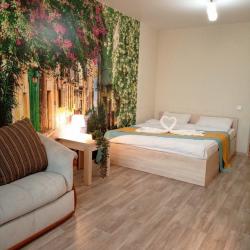 Фото Отель Rusdom Sweet Apartments (Русдом Свит) на улице Красная Сибирь