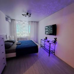 Улучшенная квартира с 1 спальней