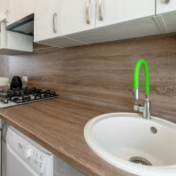 Фото Отель Коттедж на улице Владимирская 29