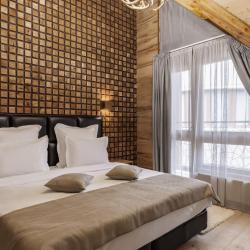 Фото Отель Stellar Collection Chalet (Стеллар Коллекшн Шале)