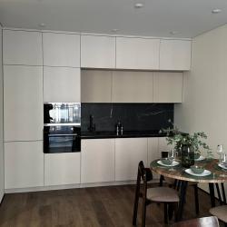 2-комнатные апартаменты улучшенные