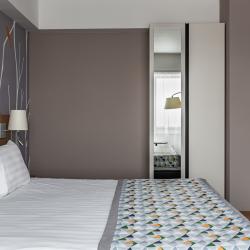 фото 23 Holiday Inn St. Petersburg Moskovskye Vorota (Холидей Инн Московские Ворота)