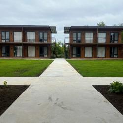 Фото Отель Alra Eco Village (Алра Эко Вилладж)