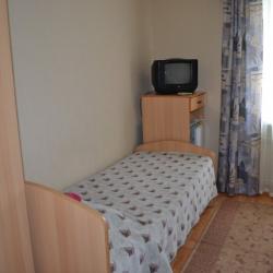 Фото Отель Уютный дом