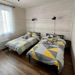 Коттедж стандарт