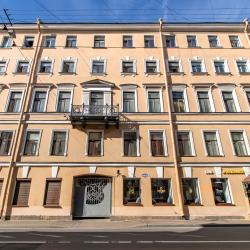 фото 4 Гостевой дом Гаррах