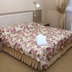 3-комнатные апартаменты люкс