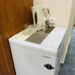 Фото Отель На Октябрьской