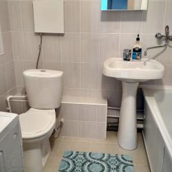 Фото Апартаменты на улице Зареченская 2 корпус 3