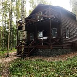 Фото Отель Великое Озеро