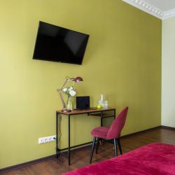 фото 7 Open Home (Опен Хоум) на проспекте Невский 81