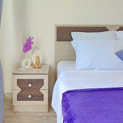 2-комнатные апартаменты люкс