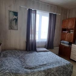 Фото Отель Уютный