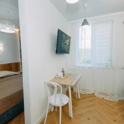 Фото Отель Три моря