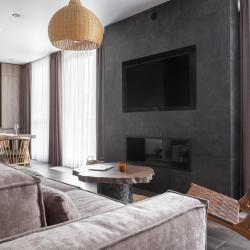 Фото Отель Leon Estate (Леон Эстейт) на проезде Спортивный 3