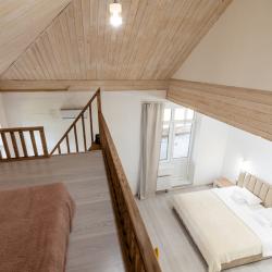 2-местный номер стандарт двухуровневый ( 3 корпус )