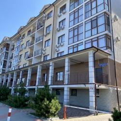 фото 4 Апартаменты на улице Туристической 4Г корпус 2Б