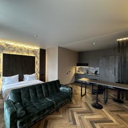 Фото Отель Stay inn (Стэй инн)