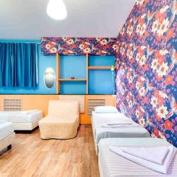 Фото Отель Каникулы Супер